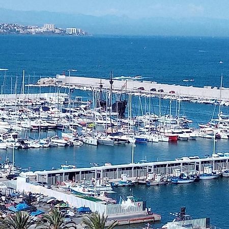 Estudio Puerto Deportivo Playa Fuengirola Exteriér fotografie